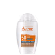 Avène Mat Perfect Tri-Defense Ultra Fluido FPS 50 Sem Cor - Protetor Solar Facial 40g (1)
