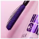 Essence Harley Quinn Roxa 01 - Máscara de Cílios Colorida 12ml (6)