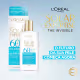 L'Oreal Paris Solar Expertise The Invisible 5.0 FPS 60 - Protetor Solar Facial com Cor 40g (8)