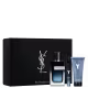 Conjunto Y Yves Saint Laurent Masculino (3 Produtos) (1)