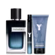 Conjunto Y Yves Saint Laurent Masculino (3 Produtos) (2)