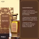 Esplendor Vintage Granado Parfum - Perfume Unissex 75ml (6)