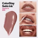 Revlon ColorStay Satin Ink 001 Your Go-To - Batom Líquido 5ml (4)
