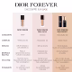 DIOR FOREVER SKIN PERFECT FOUNDAT 3N 10G (8)