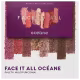 Océane Purple Face It All - Paleta Multifuncional 25,6g (9)