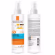 La Roche-Posay Anthelios UVMune 400 Dermo-Pediatrics Spray Invisível FPS60 - Protetor Solar Infantil 200ml (4)