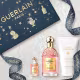 Conjunto Guerlain Aqua Allegoria Forte Rosa Rossa Feminino - Eau de Parfum 75ml + Eau de Parfum 7,5ml + Body Lotion 75ml (4)