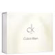 Conjunto CK One Calvin Klein Unissex - Eau de Toilette 200ml + Body Lotion 200ml (3)