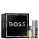 Conjunto Hugo Boss Bottled Masculino - Eau de Toilette 50ml + Desodorante 150ml (1)