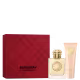 Conjunto Goddess Burberry - Eau de Parfum 50ml + Body Lotion 75ml (1)