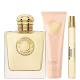 Conjunto Goddess Burberry - Eau de Parfum 100ml + Travel Size 10ml + Body Lotion 75ml (3)