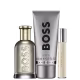 Conjunto Hugo Boss Bottled Masculino - Eau de Parfum 100ml + Eau de Parfum 10ml + Shower Gel 100ml (4)