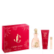 Conjunto Jimmy Choo I Want Choo Feminino - Eau de Parfum 100ml +  Eau de Parfum 7,5ml + Hidratante 100ml