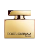 The One Gold Dolce & Gabbana Eau de Parfum - Perfume Feminino 75ml (1)
