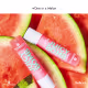 Essence Juicy Bomb Glossy Butter One In A Melon - Balm Labial  2,5g (3)