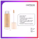 Catrice Soft Glam Filter 020 Light Medium - Base Líquida 30ml (9)