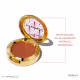 M·A·C Skinfinish Metallic Edição Give Them Gold Glowing Treasure - Blush 5,7g (5)