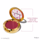 M·A·C Skinfinish Metallic Edição Give Them Gold Priceless Purple - Blush 5,7g (3)