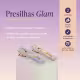 ProArt Glam Black - Presilha de Cabelo (2 Unidades) (3)