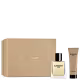 Conjunto Hero Burberry Masculino - Eau de Toilette 50ml + Gel de Banho 75ml (1)