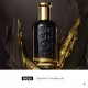 Bottled Absolu For Men BOSS Parfum Intense - Perfume Masculino 100ml (6)