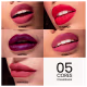 Contém1g Ultra Velvet Mistério - Batom Líquido Matte 4ml (7)