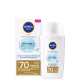 NIVEA Sun UV Face Specialist Invisible FPS70 - Protetor Solar Facial 40ml (2)