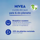 NIVEA Sun UV Face Specialist Invisible FPS70 - Protetor Solar Facial 40ml (9)