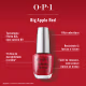 OPI Infinite Shine Big Apple Red - Esmalte Cremoso 15ml (4)