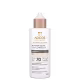 Adcos Fotoproteção Diária Fluid Clareador FPS70 Ivory - Protetor Solar com Cor 40ml