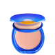 Shiseido UV Protective Compact Foundation FPS30 Dark Ivory Refil - Protetor Solar Compacto com Cor 12g (1)