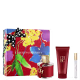 Conjunto Carolina Herrera CH Eau de Toilette - Perfume Feminino 100ml + Body lotion 100ml + Eau de Toilette 10ml