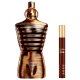 Conjunto Le Male Elixir Jean Paul Gaultier - Parfum 200ml + Travel Size 10ml (2)
