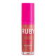 Ruby Kisses Eletric Glaze Blush Gold - Gloss Labial 6ml (2)