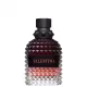 Coral Uomo Born in Roma Valentino Eau de Toilette - Perfume Masculino 50ml (1)