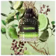Green Uomo Born in Roma Valentino Eau de Toilette - Perfume Masculino 50ml (4)