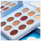 Essence Disney Pixar Up 01 Adventure's Ahead - Paleta de Sombras 8,2g (5)