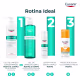 Eucerin DermoPure Oil Control Concentrado - Gel de Limpeza Facial Antiacne 400g (10)