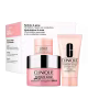 Kit Clinique Moisture Surge™ SPF 25 Sheer Hydrator (3 Produtos) (1)