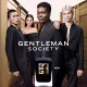 Gentleman Society Ambrée Givenchy Eau de Parfum - Perfume Masculino 60ml (3)