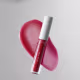 Boca Rosa Hidra Lábios Vermelho Translúcido - Gloss Labial 3g (2)