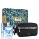 Conjunto Pour Homme Versace Masculino Eau de Toilette 100ml + Travel Spray 10ml + Nécessaire (1)
