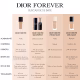 Dior Forever Hydra Nude 2N - Base Fluida 30ml (6)
