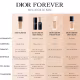 Dior Forever Hydra Nude 3W - Base Fluida 30ml (6)