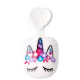 Kiss New York imPRESS Mini Mystical Unicorn - Unhas Autocolantes Infantis (20 Unidades) (6)