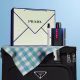 Conjunto Luna Rossa Ocean Prada Masculino Eau de Toilette 100ml + Eau de Toilette 10ml (2)