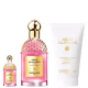 Conjunto Aqua Allegoria Florabloom Guerlain Feminino - Perfume Eau de Parfum 75ml + Loção Corporal 75ml + Travel Size 7,5ml (2)