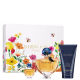 Conjunto Shalimar Guerlain Feminino - Perfume Eau de Parfum 50ml + Loção Corporal 75ml + Travel Size 5ml (1)