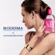 Bioderma Sensibio H20 Edição Especial Victoria Beckham - Solução Micelar 500ml (5)