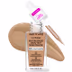 Wet n Wild Bare Focus Cocoa - Base Líquida 32ml (3)
